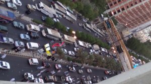 Stuck from morning til midnight